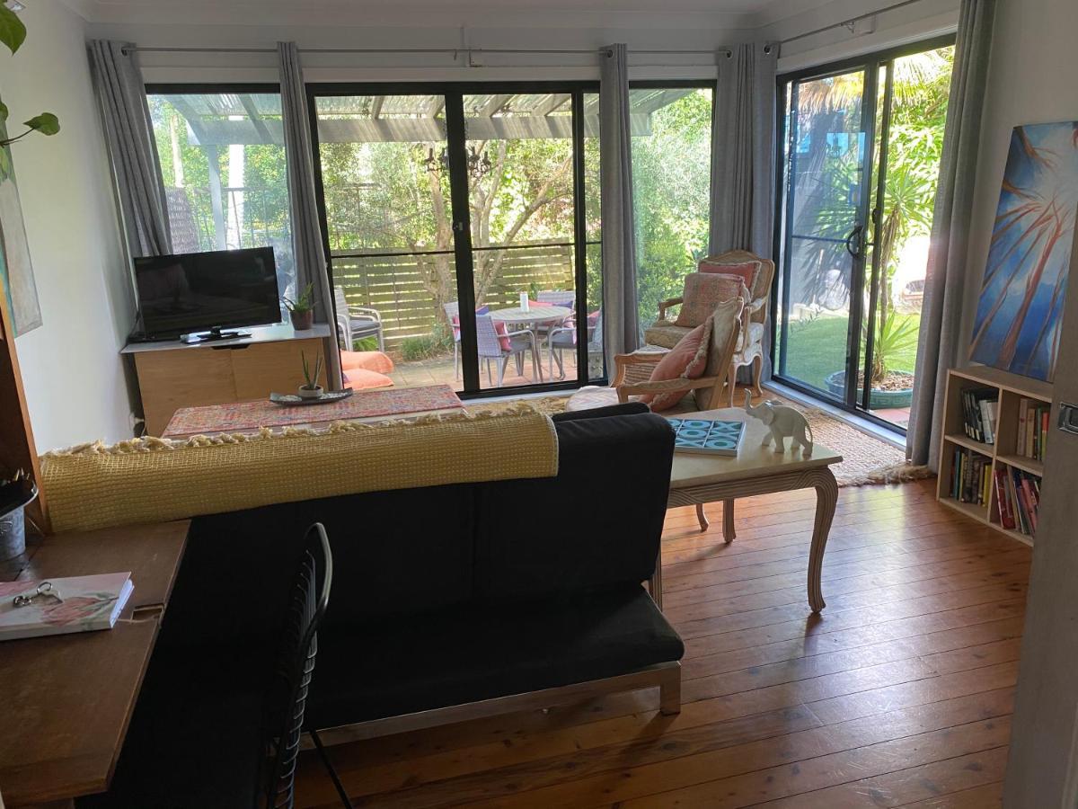 Ma Petite Maison Warriewood Ngoại thất bức ảnh