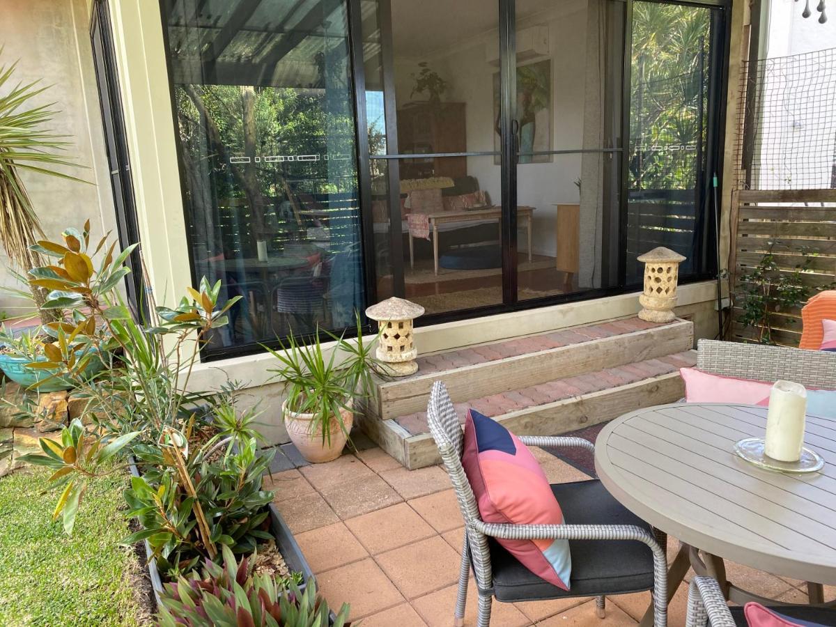 Ma Petite Maison Warriewood Ngoại thất bức ảnh
