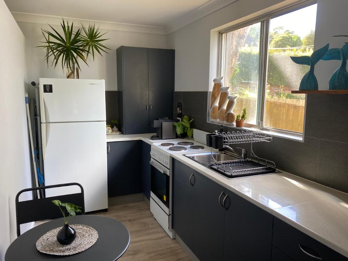 Ma Petite Maison Warriewood Ngoại thất bức ảnh