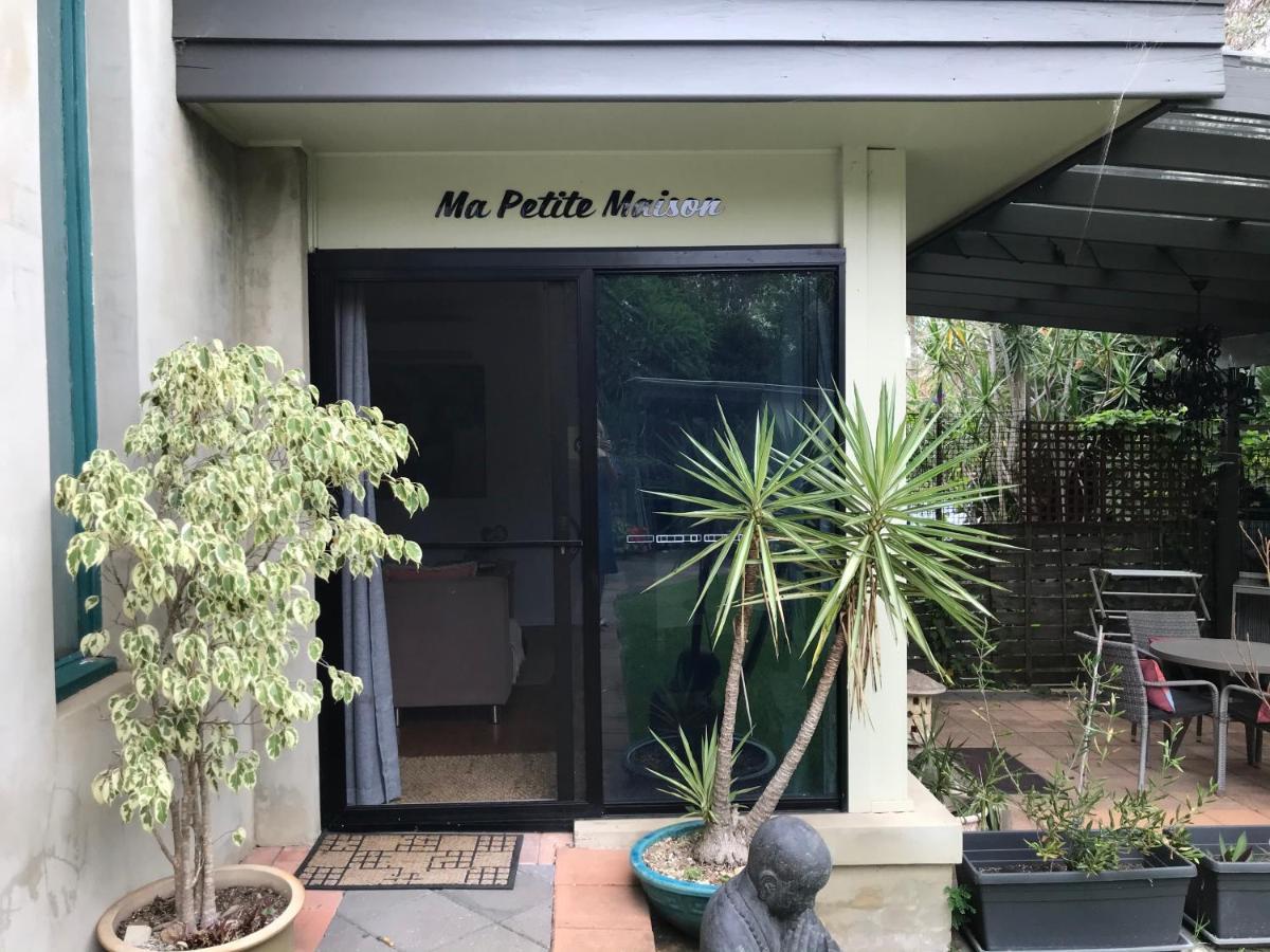 Ma Petite Maison Warriewood Ngoại thất bức ảnh
